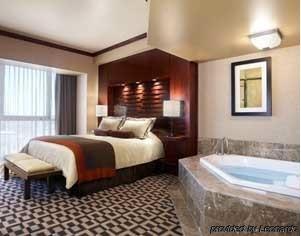 Horseshu Hotel & Casino Jackpot Ngoại thất bức ảnh