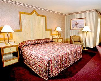 Horseshu Hotel & Casino Jackpot Ngoại thất bức ảnh