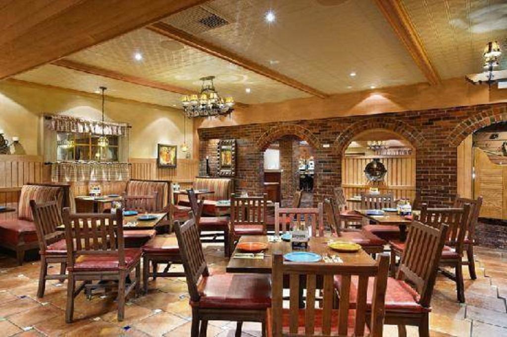 Horseshu Hotel & Casino Jackpot Ngoại thất bức ảnh