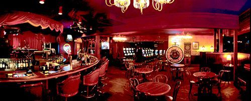 Horseshu Hotel & Casino Jackpot Ngoại thất bức ảnh